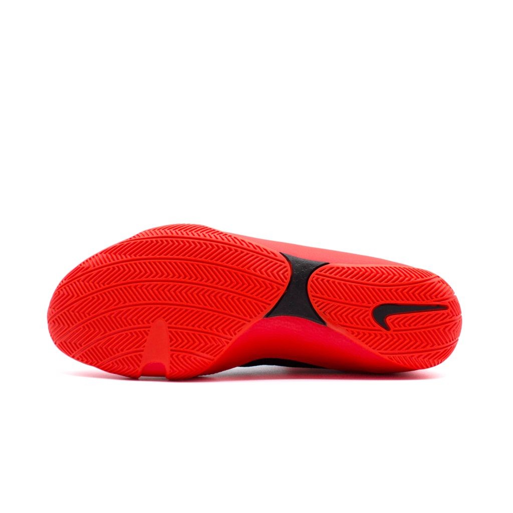 NIKE Machomai 2 - Boxschuhe (rot/schwarz)