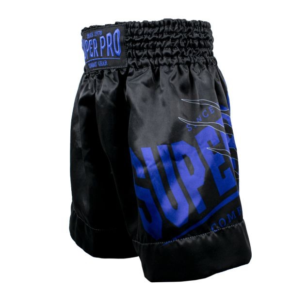 SUPER PRO Kids Wolf - Boxshorts für Kinder