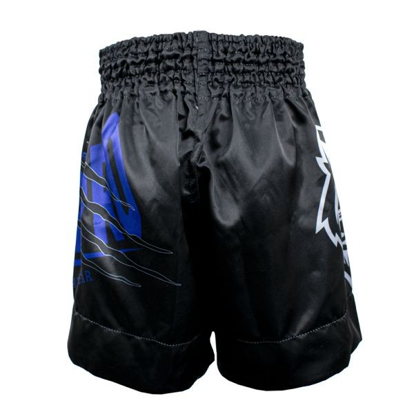SUPER PRO Kids Wolf - Boxshorts für Kinder