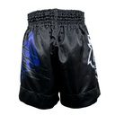 SUPER PRO Kids Wolf - Boxshorts für Kinder