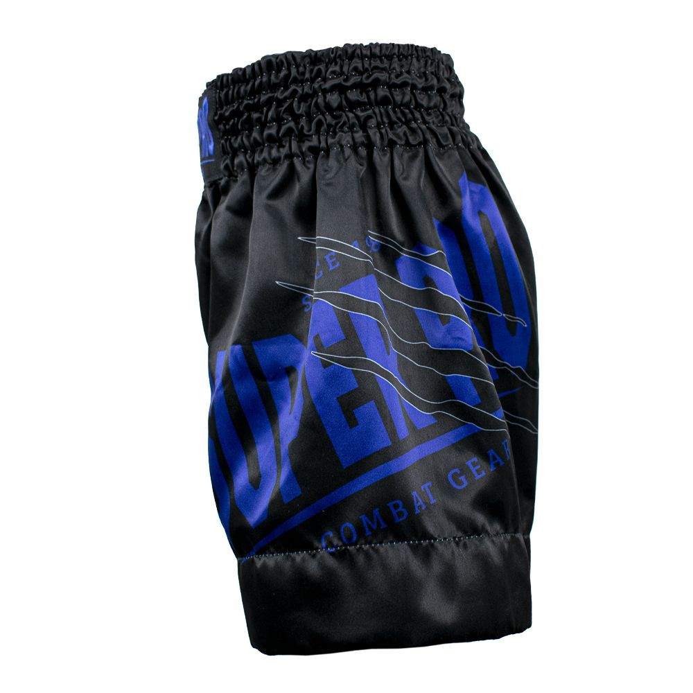 SUPER PRO Kids Wolf - Boxshorts für Kinder