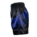 SUPER PRO Kids Wolf - Boxshorts für Kinder