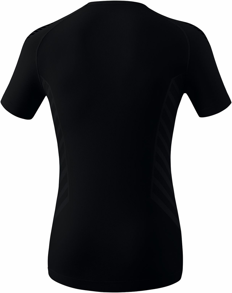 ERIMA Athletic T-Shirt (schwarz)