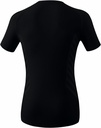 ERIMA Athletic T-Shirt (schwarz)