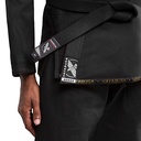 HAYABUSA Ascend Lightweight BJJ Gi (schwarz)