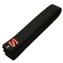 KUSAKURA Gürtel (schwarz - IJF approved)