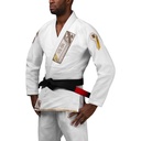 HAYABUSA Ascend Lightweight BJJ Gi (weiss)