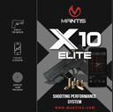Mantis X10 Elite Schiesstrainingsystem