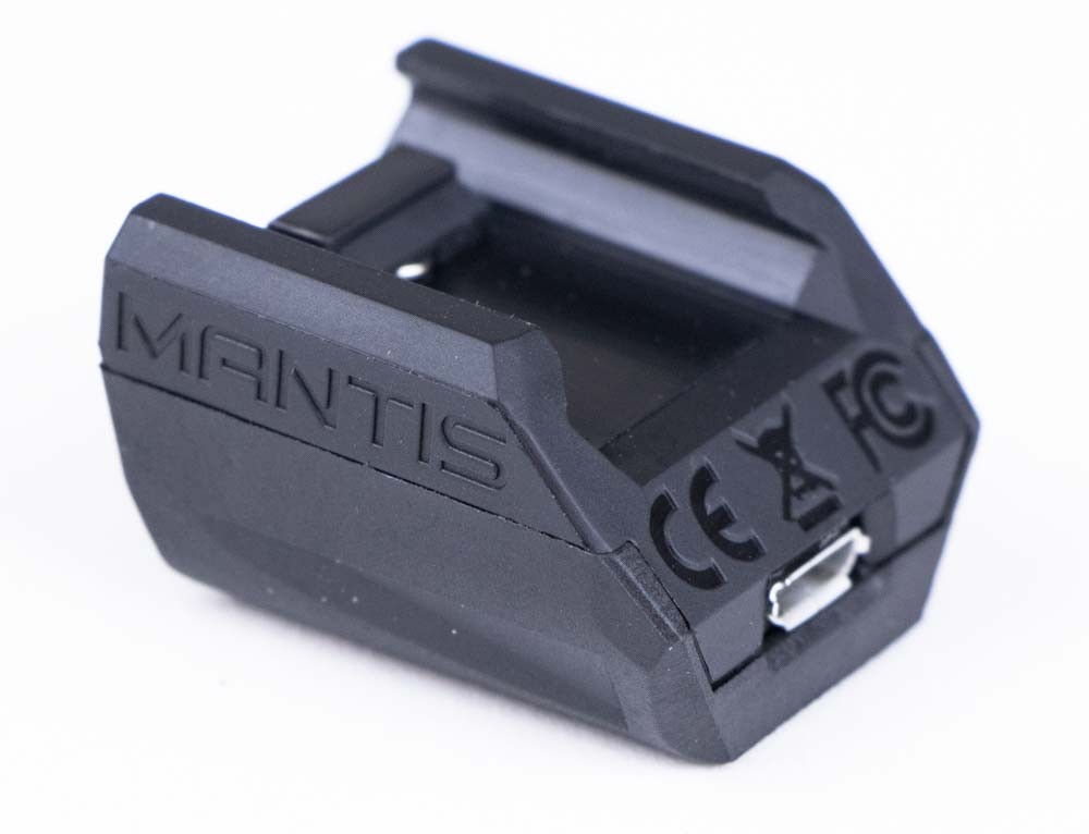 Mantis X10 Elite Schiesstrainingsystem