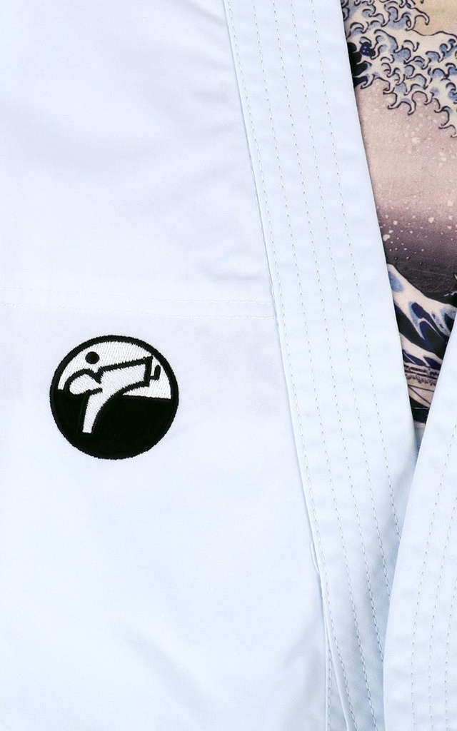 TOKAIDO Kata Master Mix - Karate-Jacke