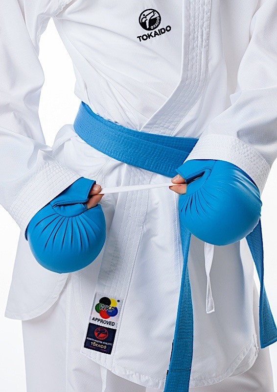 TOKAIDO Kumite Master Athletic - Karate-Anzug
