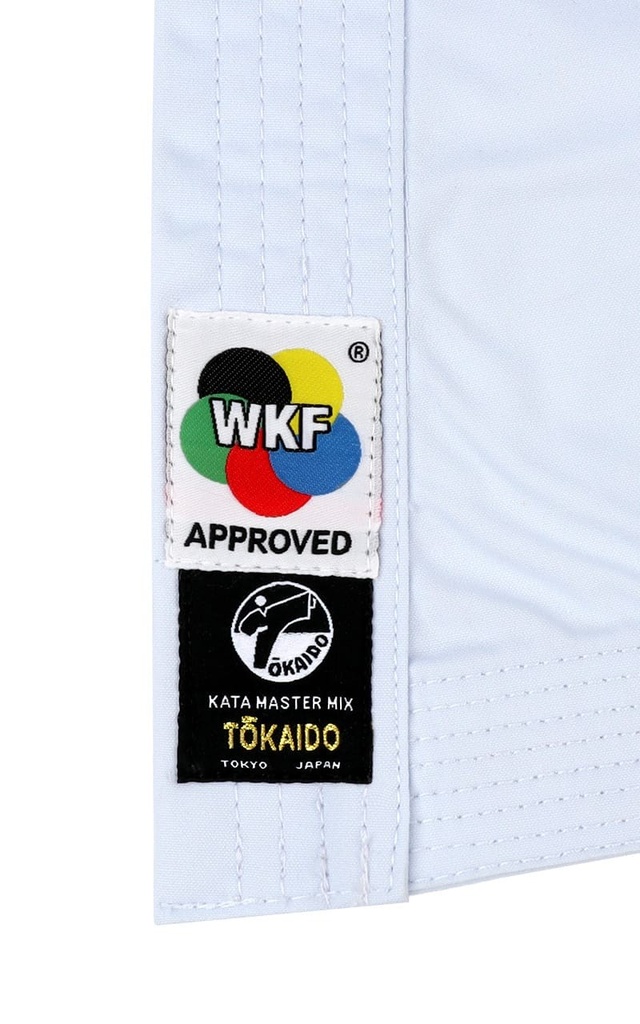 TOKAIDO Kata Master Mix - Karate-Jacke