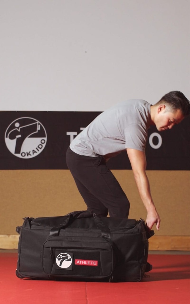 TOKAIDO MyTrolley - Rollentasche