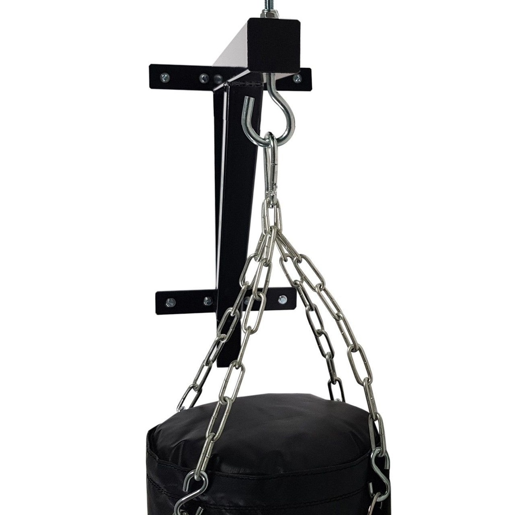 TUNTURI - Boxsack Wandaufhängung Heavy