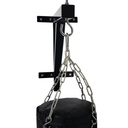TUNTURI - Boxsack Wandaufhängung Heavy