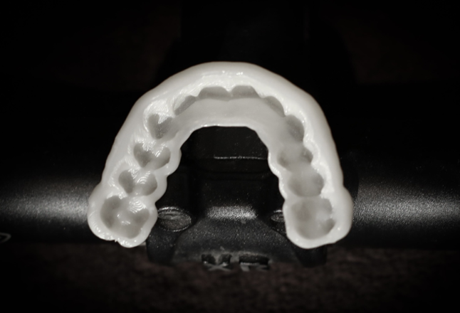 Swiss3DGuards - UltraProtect Zahnschutz