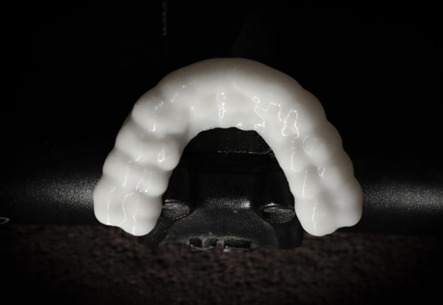 Swiss3DGuards - UltraProtect Zahnschutz