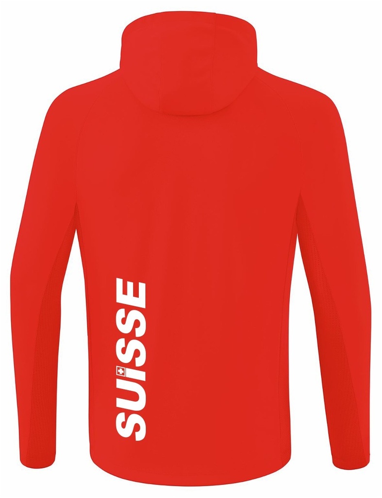 SKF Trainingsjacke mit Kapuze (ERIMA Liga Star)