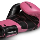 HAYABUSA S4 - Boxhandschuhe (pink)