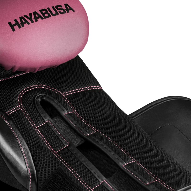 HAYABUSA S4 - Boxhandschuhe (pink)