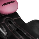 HAYABUSA S4 - Boxhandschuhe (pink)