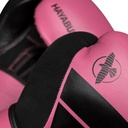 HAYABUSA S4 - Boxhandschuhe (pink)