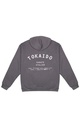 TOKAIDO Atelier - Hoody (grau)