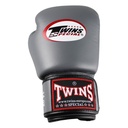 TWINS SPECIAL Boxhandschuhe BGVL 3 (grau)