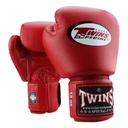 TWINS SPECIAL Boxhandschuhe BGVL 3 (rot)