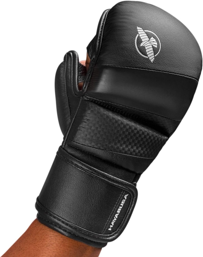 HAYABUSA T3 Hybrid Handschuhe