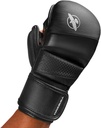 HAYABUSA T3 Hybrid Handschuhe