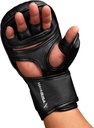 HAYABUSA T3 Hybrid Handschuhe