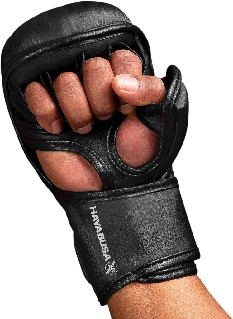HAYABUSA T3 Hybrid Handschuhe