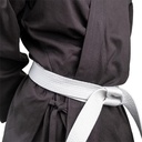 HIKU Hotaka Karate-Anzug (schwarz)