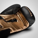 HAYABUSA T3 - Boxhandschuhe (schwarz/gold)
