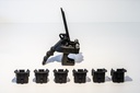 Nine Reloaded «Basisset» - der schnellste Speedloader der Welt