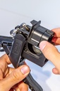 Nine Reloaded «Basisset» - der schnellste Speedloader der Welt
