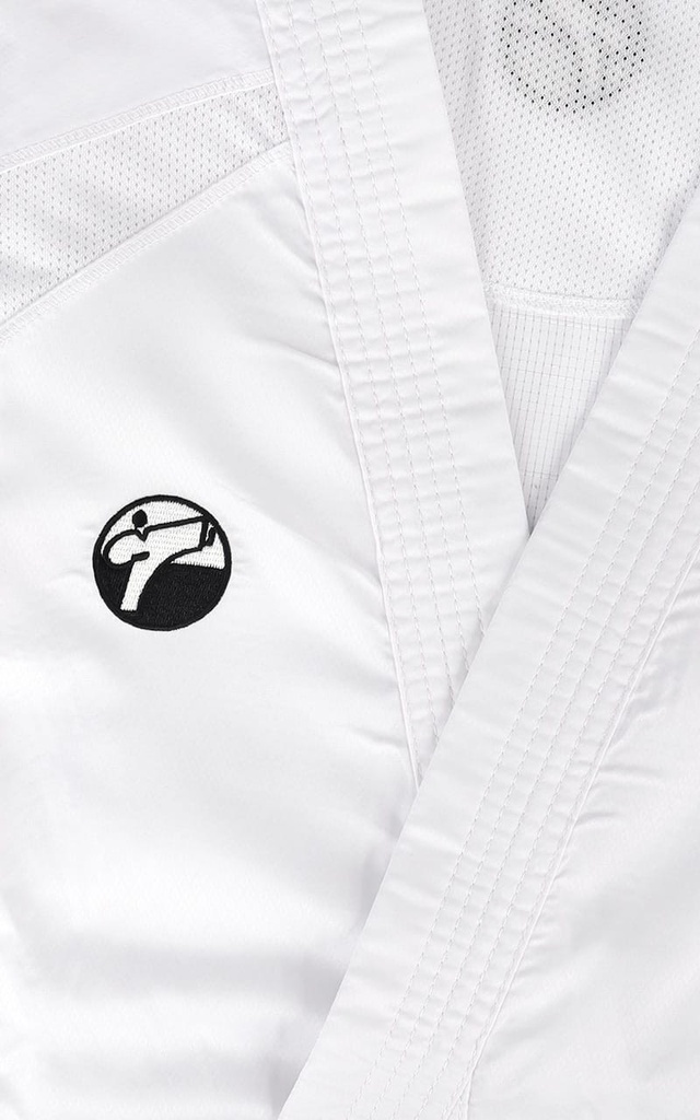 TOKAIDO Kumite Master Recycled - Karate-Anzug Set