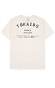 TOKAIDO Atelier - T-Shirt (beige)