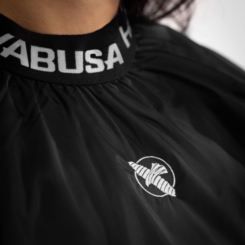 HAYABUSA Pro Schwitz-Anzug