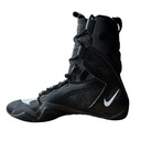 NIKE HyperKO 2 - Boxschuhe (schwarz/weiss/anthrazit)