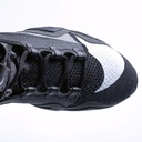 NIKE HyperKO 2 - Boxschuhe (schwarz/weiss/anthrazit)