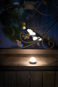 Olight Obulb Mini Leuchtkugel - Grau