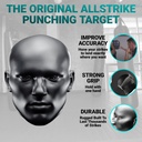 REVGEAR AllStrike 2 - striking target