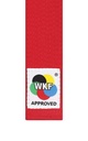 TOKAIDO Kata Gürtel (rot)