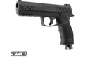 UMAREX - TP50 (Gen2) Tactical Pistol, 13 Joule (Cal .50)