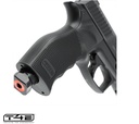 UMAREX - TP50 (Gen2) Tactical Pistol, 13 Joule (Cal .50)