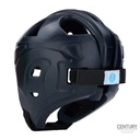 CENTURY C-Gear Evolution Kopfschutz (schwarz)