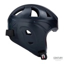 CENTURY C-Gear Evolution Kopfschutz (schwarz)