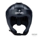CENTURY C-Gear Evolution Kopfschutz (schwarz)